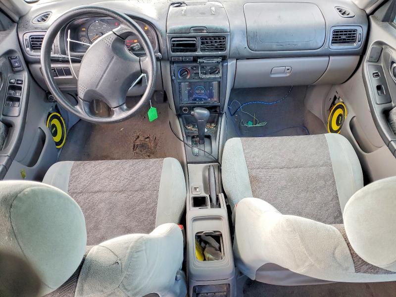 Продаж на аукціоні авто 1999 Subaru Forester, vin: JF1SF6351XH723035, номер лоту: 41951066