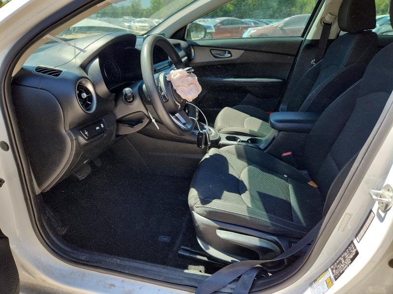 Aukcja sprzedaży 2021 Kia Forte, vin: 3KPF24AD8ME339826, numer aukcji: 47315566