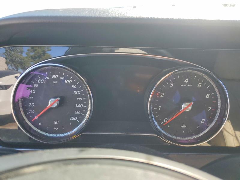 Aukcja sprzedaży 2017 Mercedes-benz E, vin: WDDZF4KB9HA019475, numer aukcji: 46944636