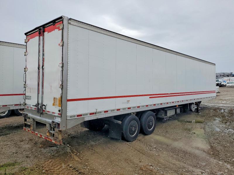 Aukcja sprzedaży 2015 Great Dane Trailers Unknown, vin: 1GRAA9623FE701986, numer aukcji: 79093425
