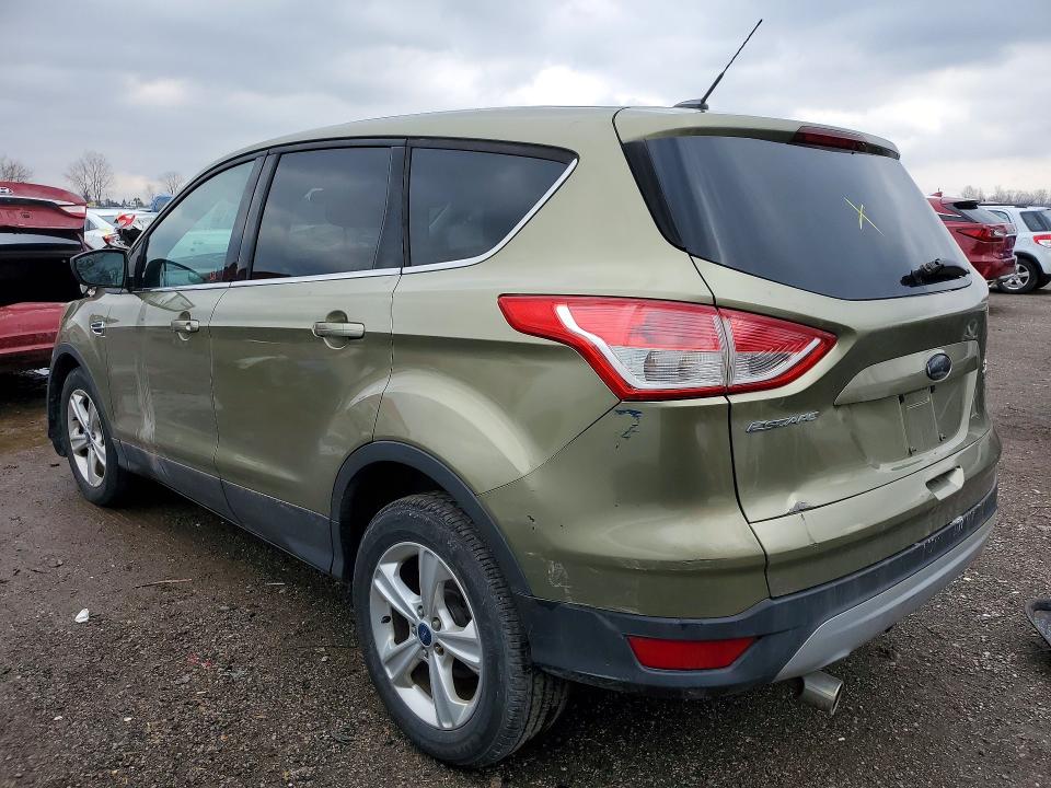 Продажа на аукционе авто 2013 Ford Escape, vin: 1FMCU0GX1DUB18962, номер лота: 46525266