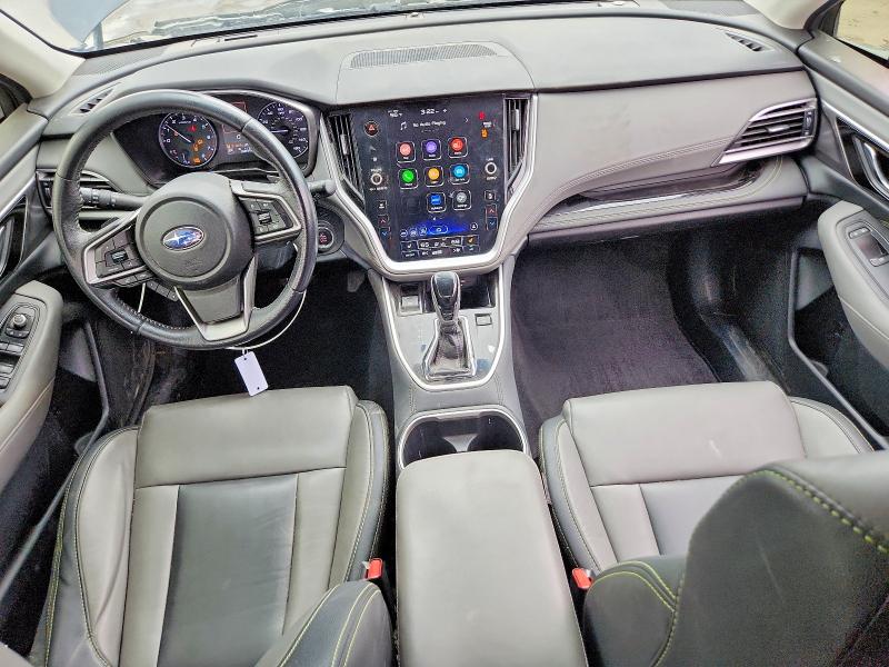 Продажа на аукционе авто 2021 Subaru Outback, vin: 4S4BTGLD6M3157457, номер лота: 46148656