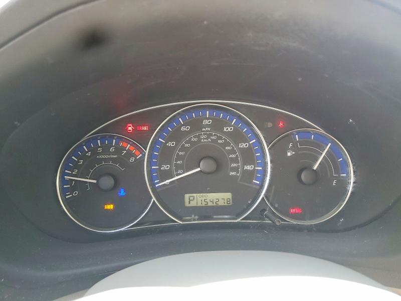 Продажа на аукционе авто 2012 Subaru Forester, vin: JF2SHBBC6CH437853, номер лота: 47296926
