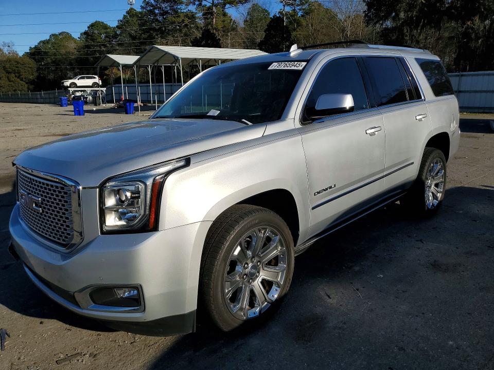 Продаж на аукціоні авто 2016 Gmc Yukon, vin: 1GKS2CKJ4GR319728, номер лоту: 79765945
