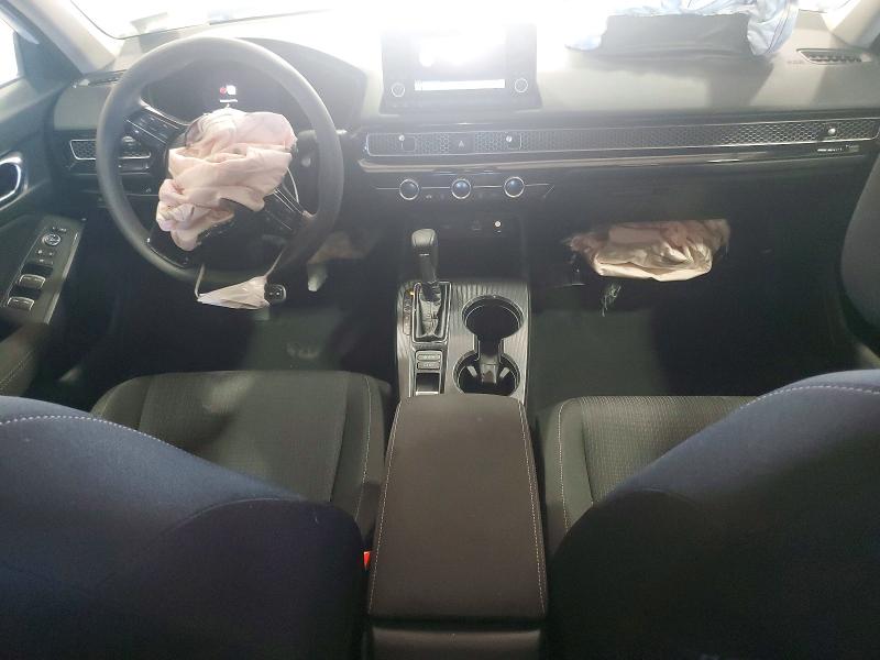 Продажа на аукционе авто 2022 Honda Civic, vin: 2HGFE2F2XNH511509, номер лота: 41837816