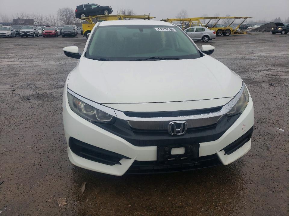 Aukcja sprzedaży 2016 Honda Civic, vin: 2HGFC2E54GH004674, numer aukcji: 41978016