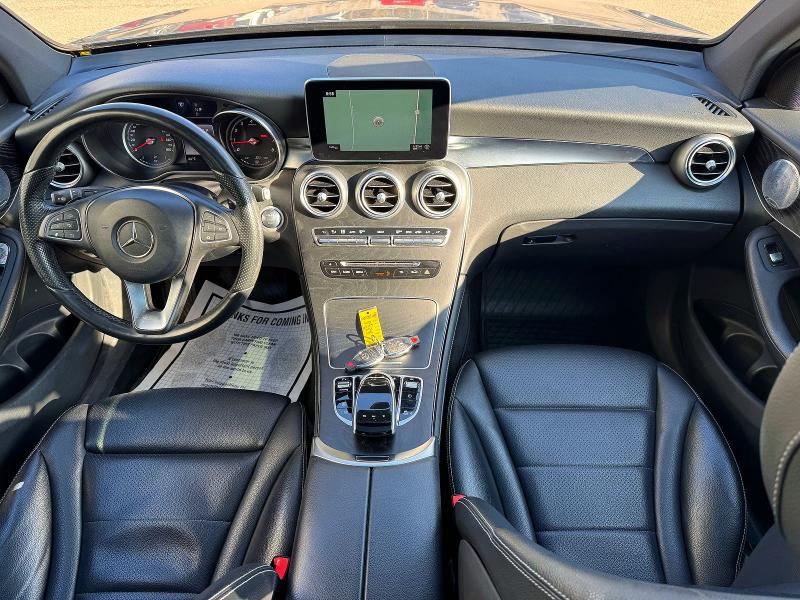 47784446 :رقم المزاد ، WDC0G4KB6HF256664 vin ، 2017 Mercedes-benz Glc مزاد بيع