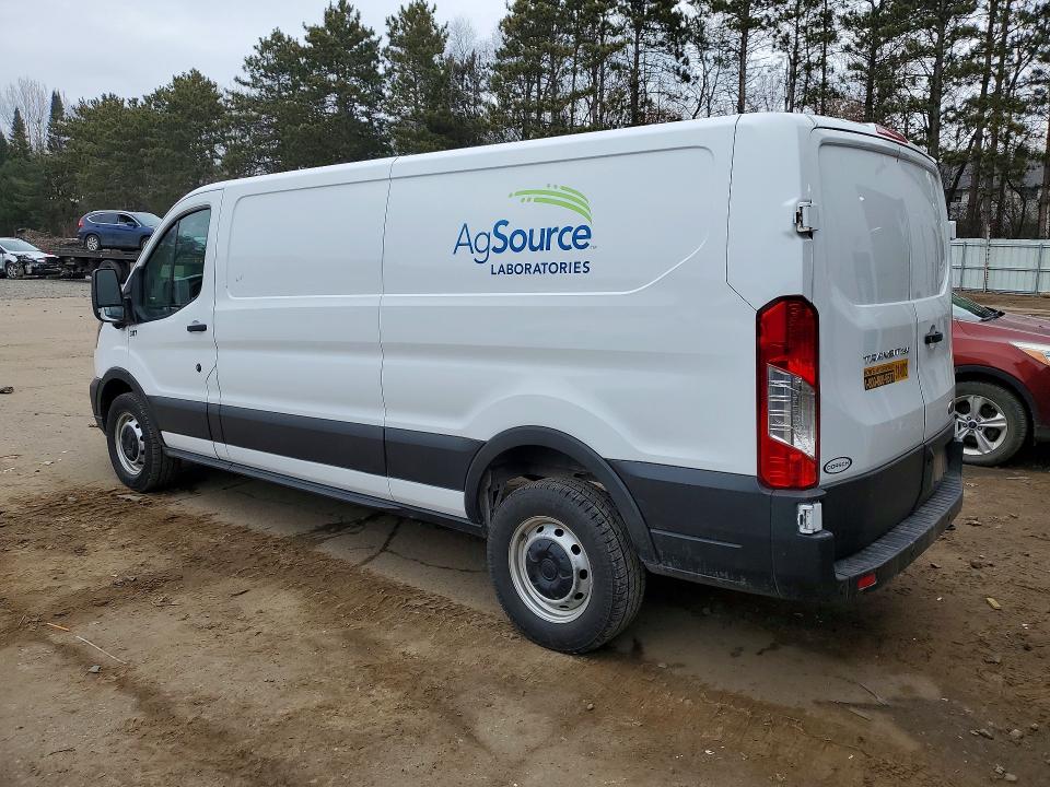 Продажа на аукционе авто 2023 Ford Transit, vin: 1FTBR1Y81PKA03020, номер лота: 85995845