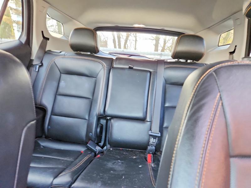 47255486 :رقم المزاد ، 3GKALPEV9ML321038 vin ، 2021 Gmc Terrain مزاد بيع