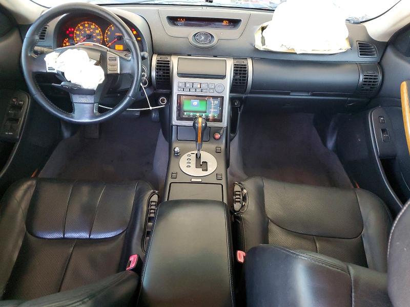 Продаж на аукціоні авто 2004 Infiniti G35, vin: JNKCV51F74M715580, номер лоту: 47095096