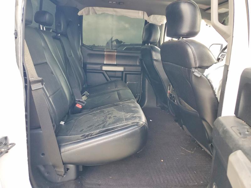 Aukcja sprzedaży 2017 Ford F150, vin: 1FTEW1EG0HKC60012, numer aukcji: 48133736