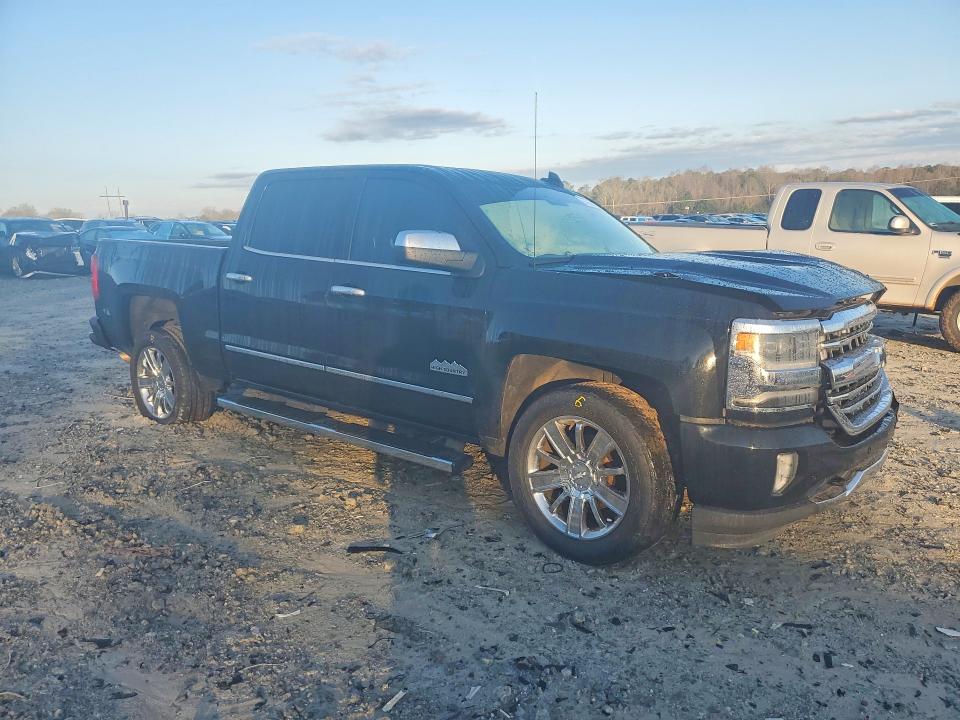Продажа на аукционе авто 2016 Chevrolet Silverado, vin: 3GCPCTEC9GG262163, номер лота: 45558586
