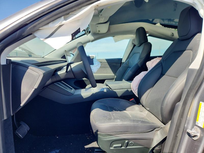 Aukcja sprzedaży 2026 Tesla Model Y, vin: 7SAYGDED2TA590483, numer aukcji: 79117975