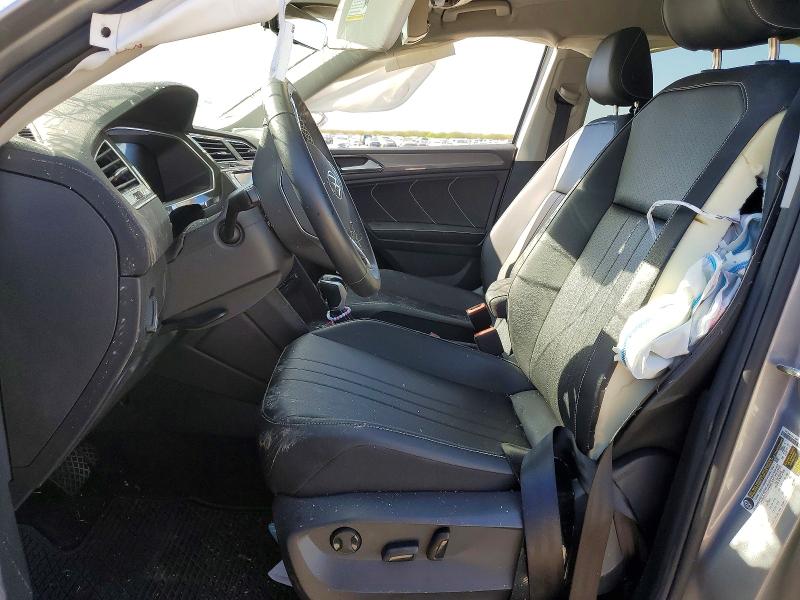 Продажа на аукционе авто 2023 Volkswagen Tiguan, vin: 3VV3B7AX8PM092964, номер лота: 47083916