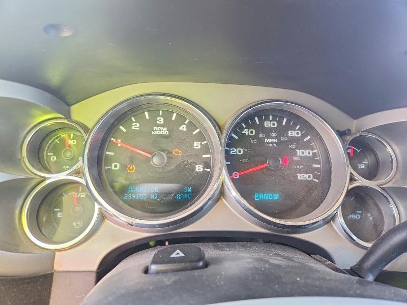 Aukcja sprzedaży 2012 Gmc Sierra, vin: 3GTP2VE75CG156952, numer aukcji: 47829586
