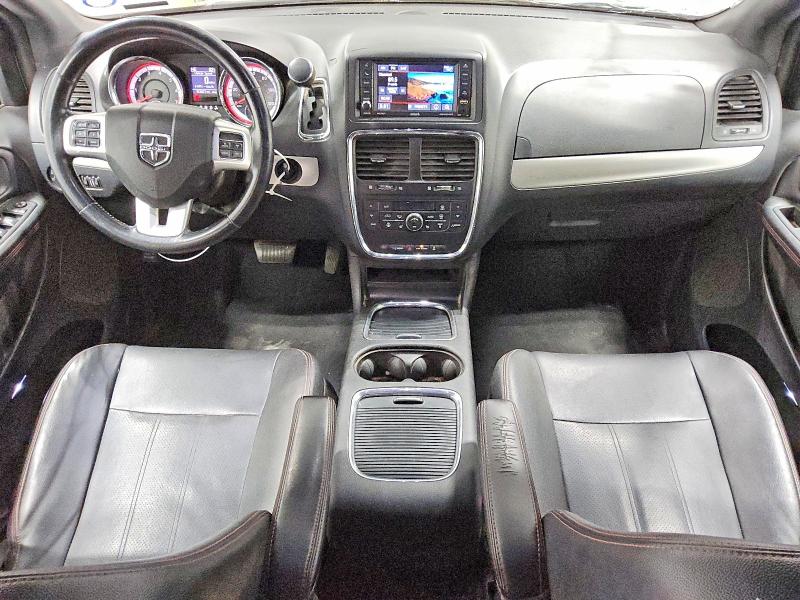45677116 :رقم المزاد ، 2C4RDGEG4KR768681 vin ، 2019 Dodge Grand Caravan مزاد بيع