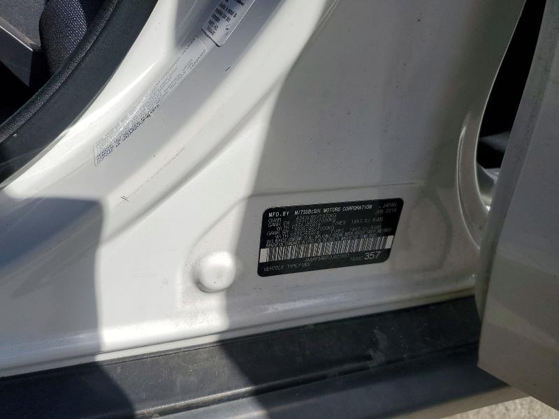 Aukcja sprzedaży 2018 Mitsubishi Outlander Sport, vin: JA4AP3AW7JU021601, numer aukcji: 41932786