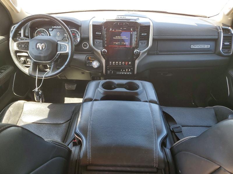 Продажа на аукционе авто 2019 Ram 1500, vin: 1C6SRFJT1KN773051, номер лота: 47222306