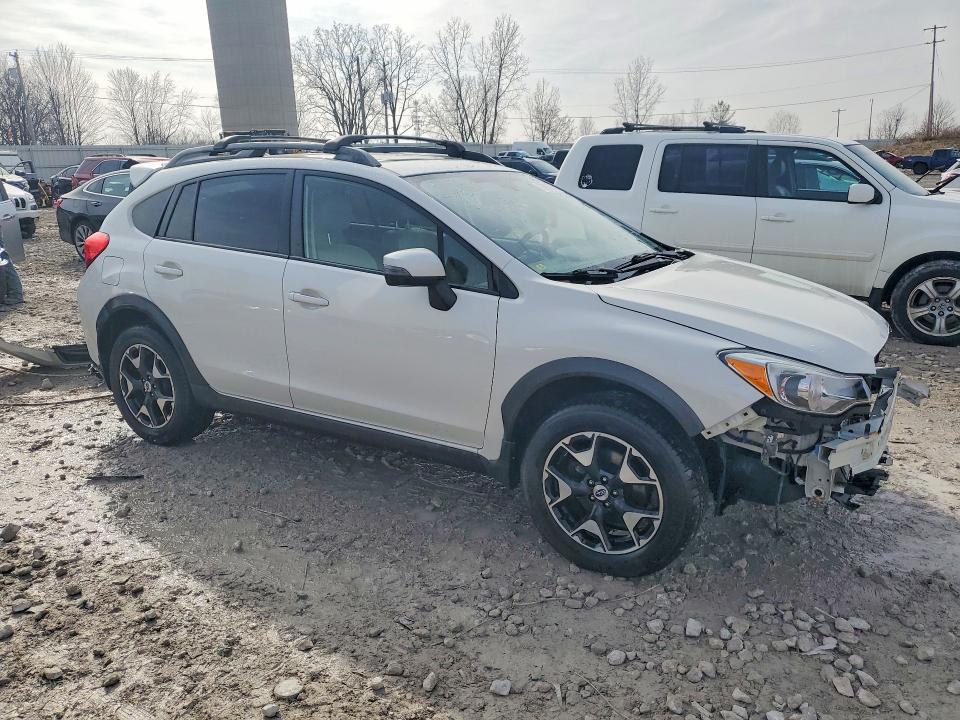 79792295 :رقم المزاد ، JF2GPANC0H8255703 vin ، 2017 Subaru Crosstrek مزاد بيع