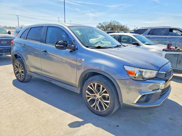 Aukcja sprzedaży 2017 Mitsubishi Outlander Sport, vin: JA4AP3AU9HZ031932, numer aukcji: 46442636