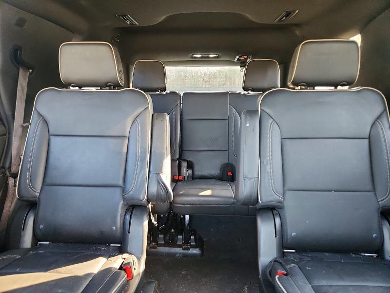 2021 Gmc Yukon მანქანა იყიდება აუქციონზე, vin: 1GKS2BKD6MR220781, აუქციონის ნომერი: 79739265