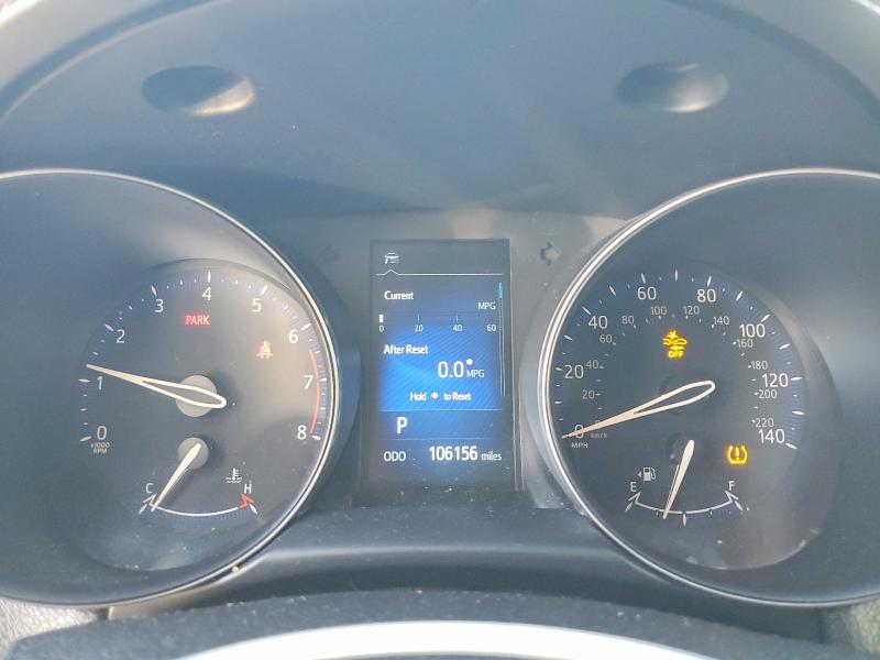 47285726 :رقم المزاد ، JTNKHMBX3J1007521 vin ، 2018 Toyota C-hr مزاد بيع