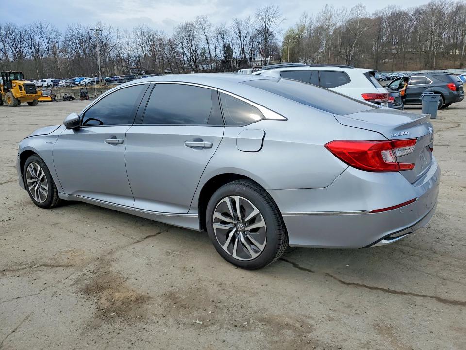 Aukcja sprzedaży 2021 Honda Accord, vin: 1HGCV3F54MA013628, numer aukcji: 48292366