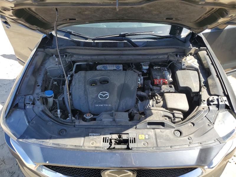 Aukcja sprzedaży 2020 Mazda Cx-5, vin: JM3KFADMXL0772303, numer aukcji: 79924395