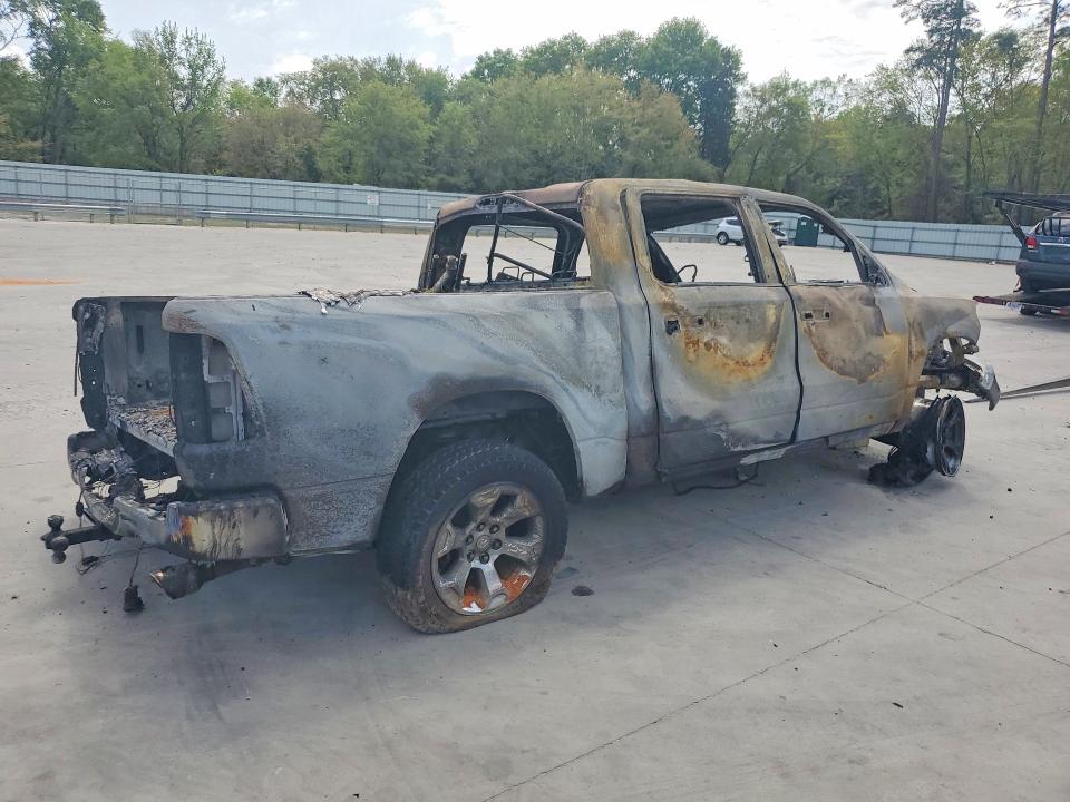 Aukcja sprzedaży 2023 Ram 1500, vin: 1C6RREFT4PN640695, numer aukcji: 48107376