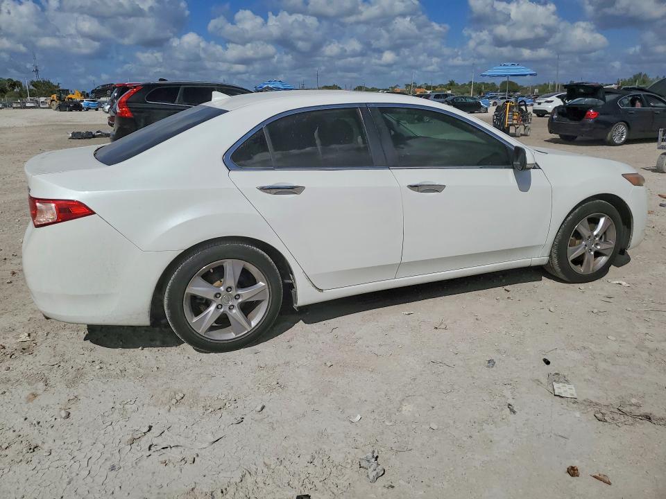 41773846 :رقم المزاد ، JH4CU2F65CC017919 vin ، 2012 Acura Tsx مزاد بيع
