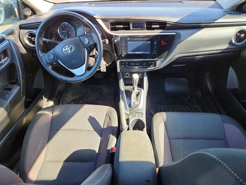 Продаж на аукціоні авто 2018 Toyota Corolla, vin: 2T1BURHE2JC088672, номер лоту: 78842865