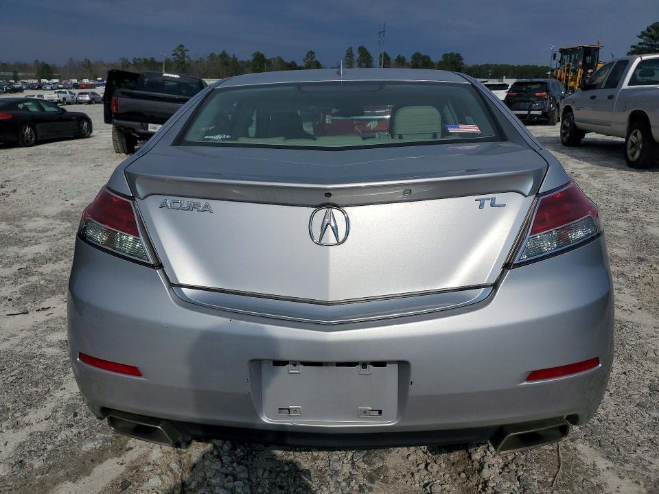 2012 Acura Tl მანქანა იყიდება აუქციონზე, vin: 19UUA8F51CA026784, აუქციონის ნომერი: 79625685
