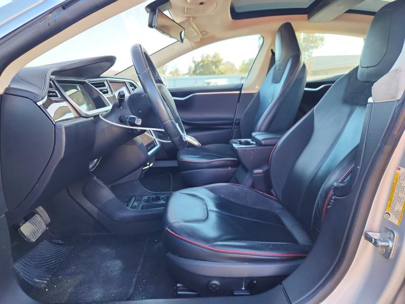 Aukcja sprzedaży 2013 Tesla Model S, vin: 5YJSA1CN2DFP22449, numer aukcji: 46917896