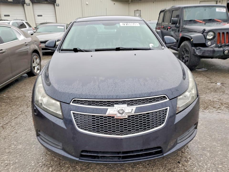 79109835 :رقم المزاد ، 1G1PK5SB2E7289653 vin ، 2014 Chevrolet Cruze مزاد بيع