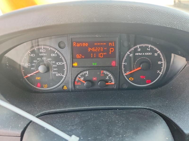 Продажа на аукционе авто 2021 Ram Promaster 2500, vin: 3C6LRVDG0ME517682, номер лота: 53279796