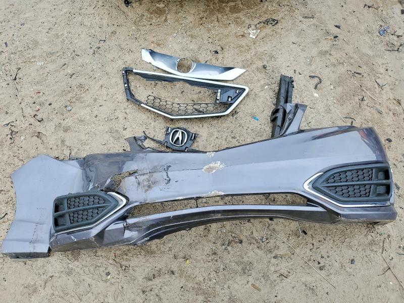 2017 Acura Rdx მანქანა იყიდება აუქციონზე, vin: 5J8TB4H36HL006684, აუქციონის ნომერი: 79813895