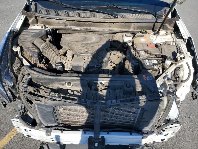 Aukcja sprzedaży 2021 Cadillac Xt5, vin: 1GYKNCRS4MZ232922, numer aukcji: 41761196