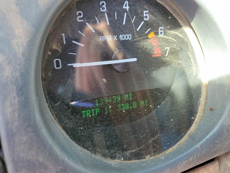 46170676 :رقم المزاد ، 1G4HP52K53U112523 vin ، 2003 Buick Lesabre مزاد بيع