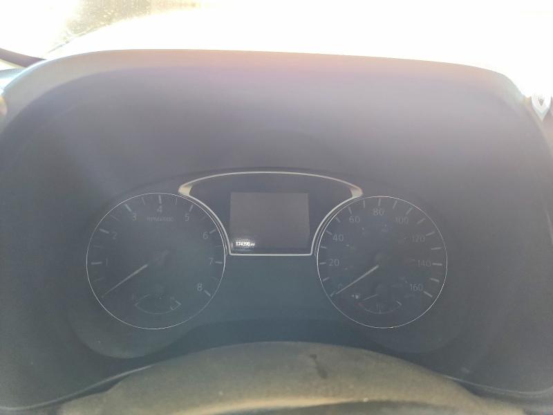 45512446 :رقم المزاد ، 5N1AR2MN3GC600771 vin ، 2016 Nissan Pathfinder مزاد بيع