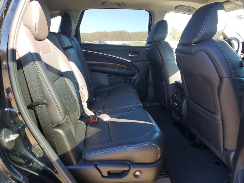 Продажа на аукционе авто 2020 Acura Mdx, vin: 5J8YD4H51LL055043, номер лота: 45528836