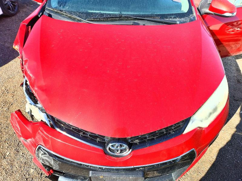 Aukcja sprzedaży 2015 Toyota Corolla, vin: 2T1BURHE8FC456828, numer aukcji: 46536856