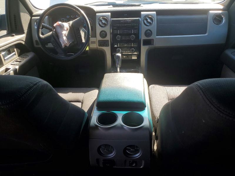 47125536 :رقم المزاد ، 1FTFW1EF7BKD76262 vin ، 2011 Ford F150 مزاد بيع