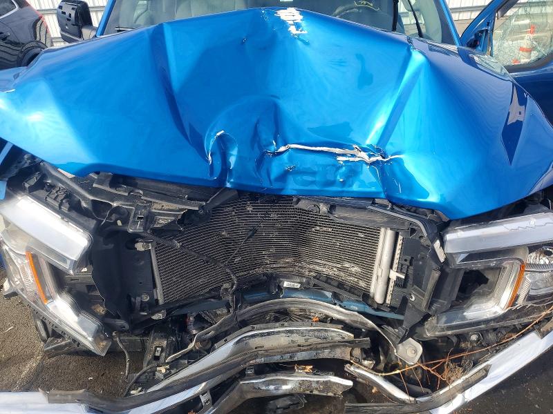 Aukcja sprzedaży 2020 Ford F-150, vin: 1FTEW1E46LFA24360, numer aukcji: 46523596