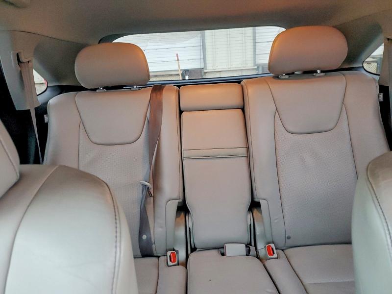Aukcja sprzedaży 2015 Lexus Rx 350, vin: 2T2BK1BA1FC324258, numer aukcji: 47012536