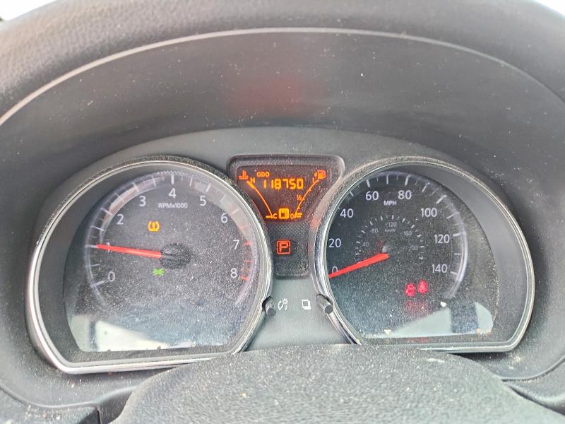 Продажа на аукционе авто 2014 Nissan Versa Note, vin: 3N1CE2CP3EL429990, номер лота: 41906916