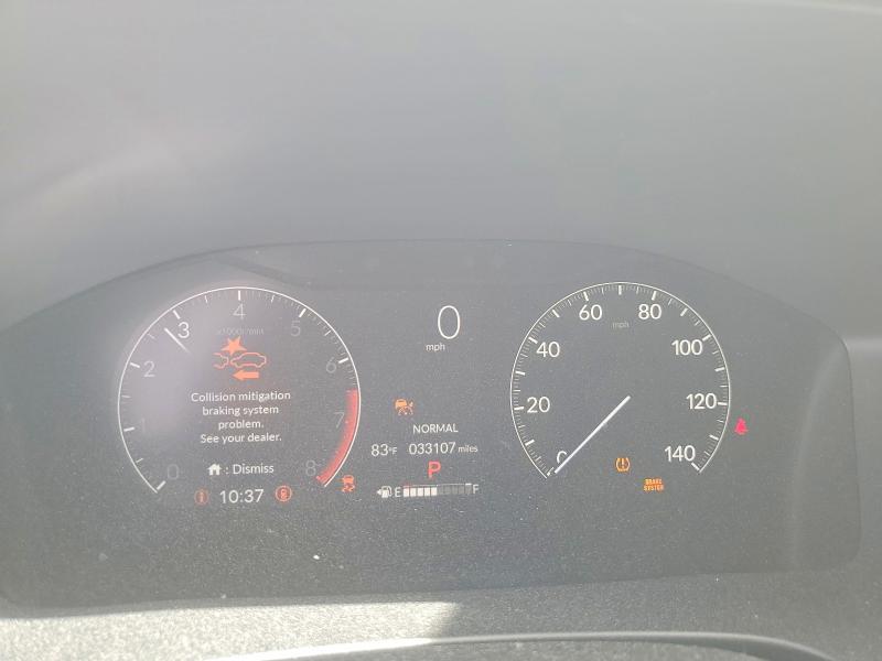 Aukcja sprzedaży 2023 Honda Cr-v, vin: 5J6RS3H48PL006092, numer aukcji: 47530286