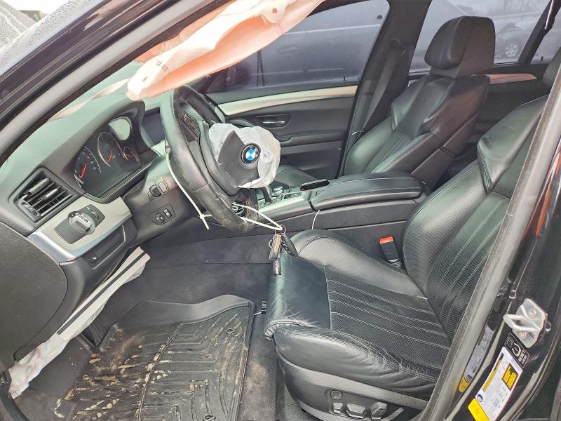 Продажа на аукционе авто 2013 Bmw M5, vin: WBSFV9C50DD095464, номер лота: 41978726