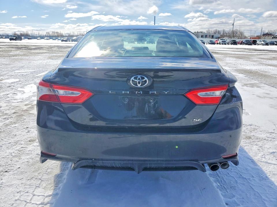 Aukcja sprzedaży 2019 Toyota Camry, vin: 4T1B11HK5KU788959, numer aukcji: 46858396