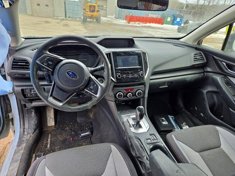 Продажа на аукционе авто 2021 Subaru Crosstrek, vin: JF2GTAPC2M8396291, номер лота: 46466366