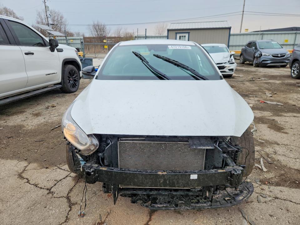 Aukcja sprzedaży 2021 Kia Forte, vin: 3KPF34AD4ME336824, numer aukcji: 47219106
